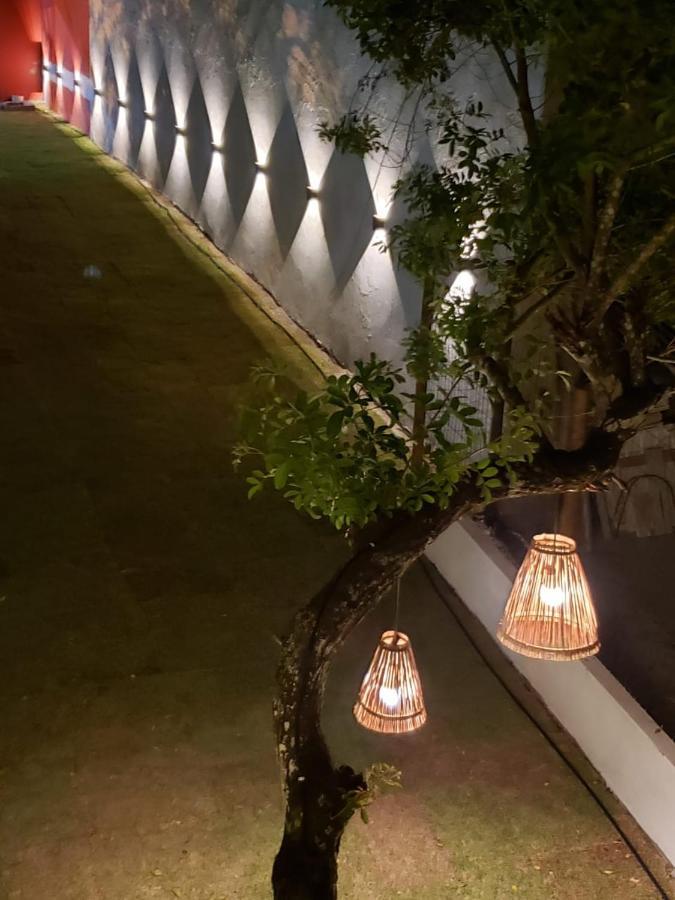 Pousada Bahia-Nova Caraíva Extérieur photo
